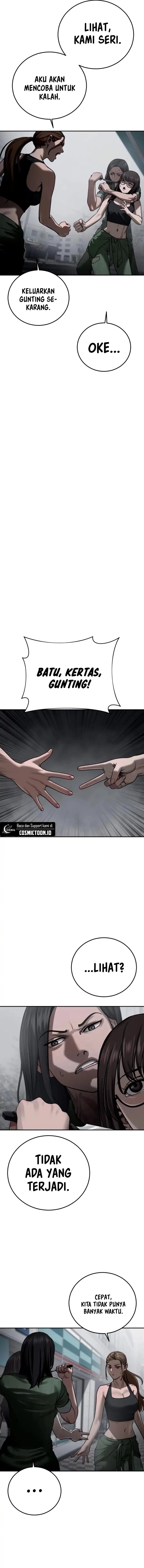 Forced Summon (Purgatory) Chapter 17 halaman 12