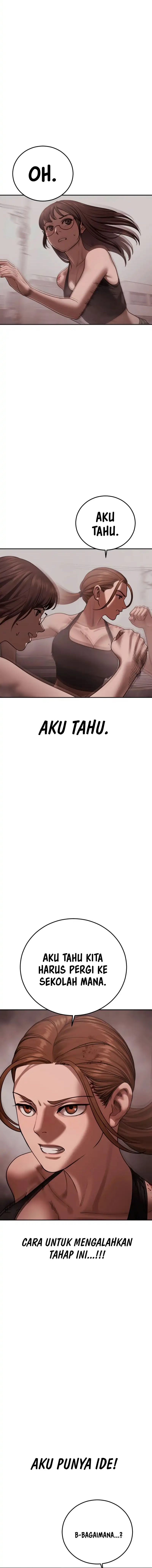 Forced Summon (Purgatory) Chapter 19 halaman 3