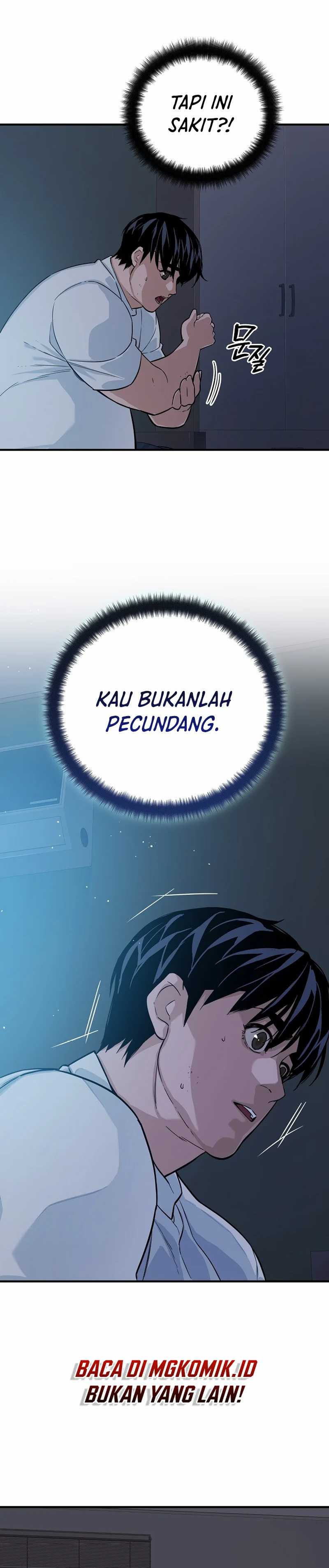 The Raider Chapter 4 halaman 6