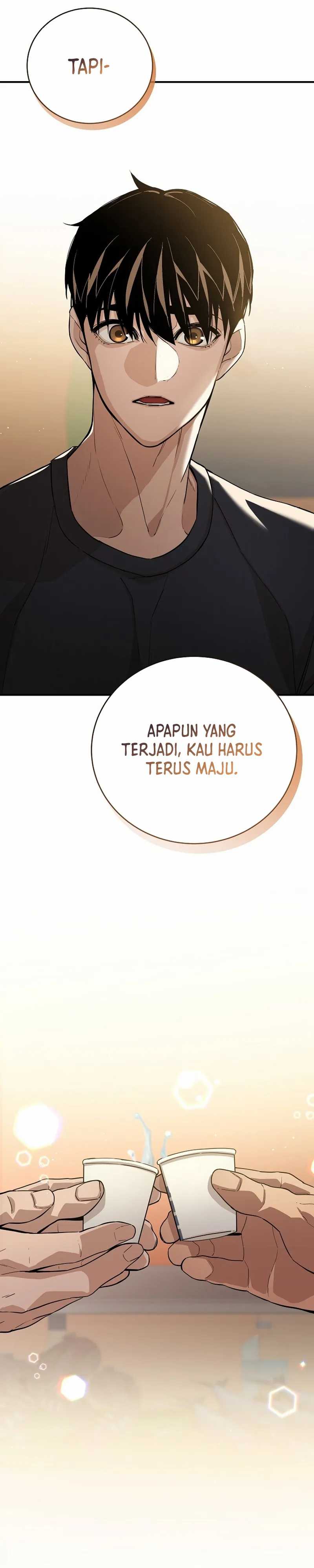The Raider Chapter 12 halaman 20