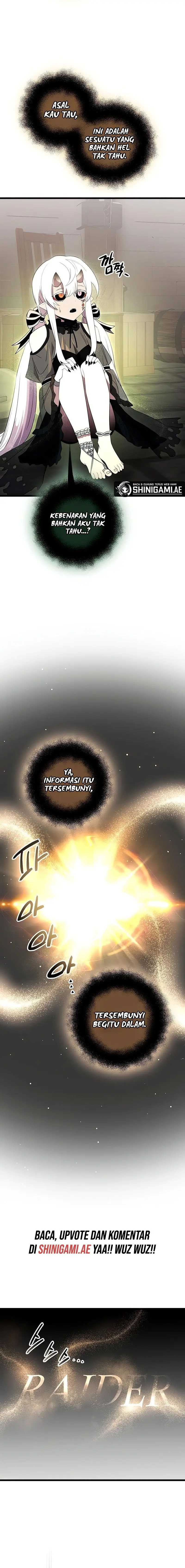 I Obtained a Mythic Item Chapter 90 halaman 15