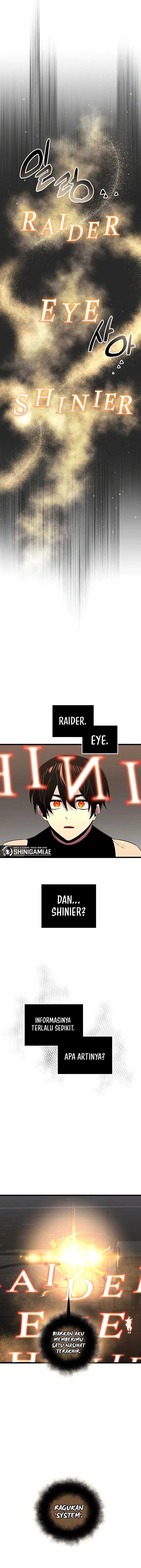I Obtained a Mythic Item Chapter 90 halaman 16