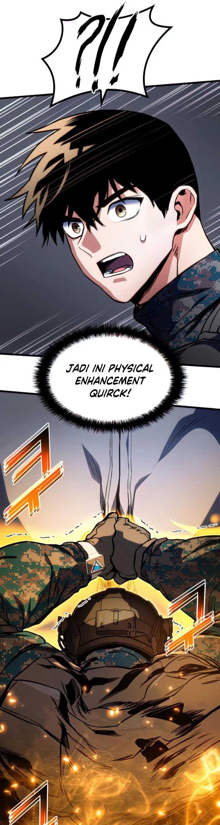 Kill The Dragon Chapter 44 halaman 22