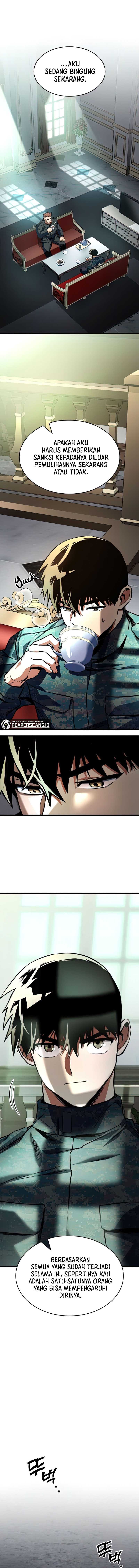 Kill The Dragon Chapter 47 halaman 12