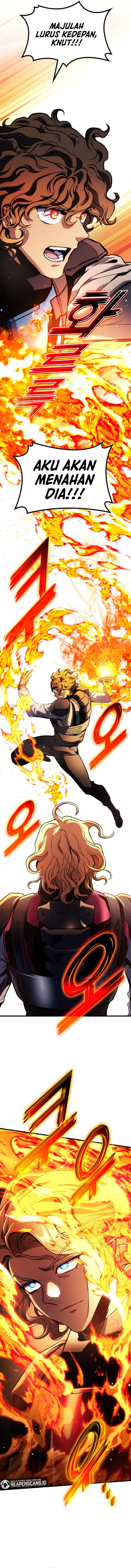 Kill The Dragon Chapter 47 halaman 7