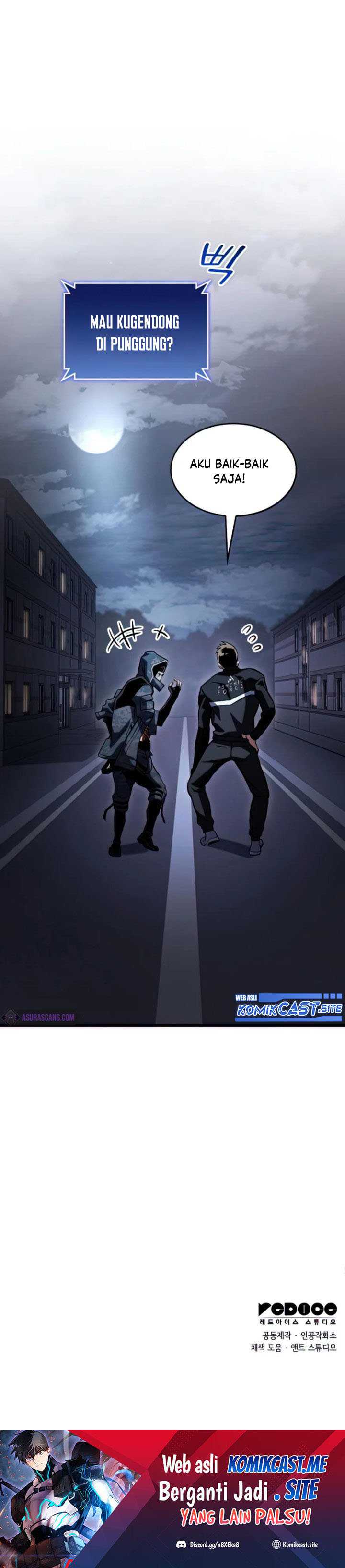 Kill The Dragon Chapter 48 halaman 47