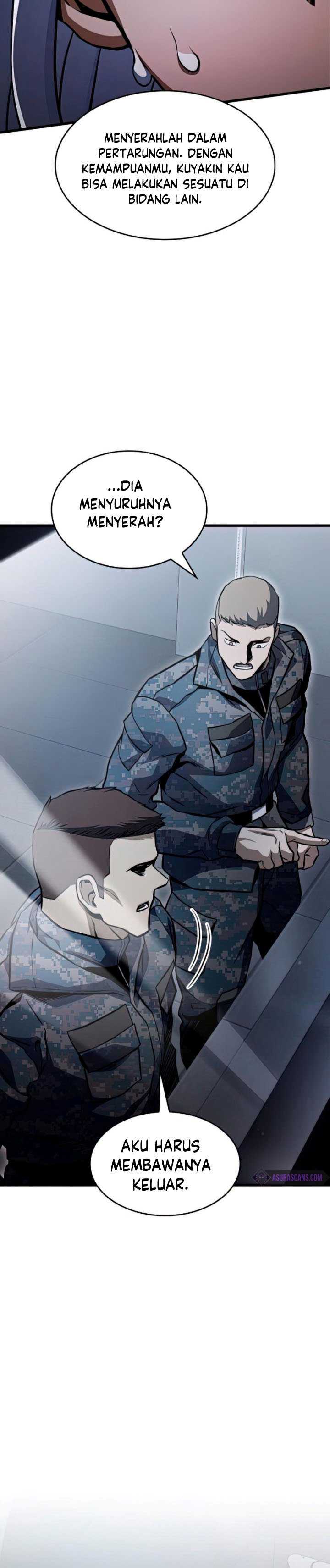 Kill The Dragon Chapter 48 halaman 4