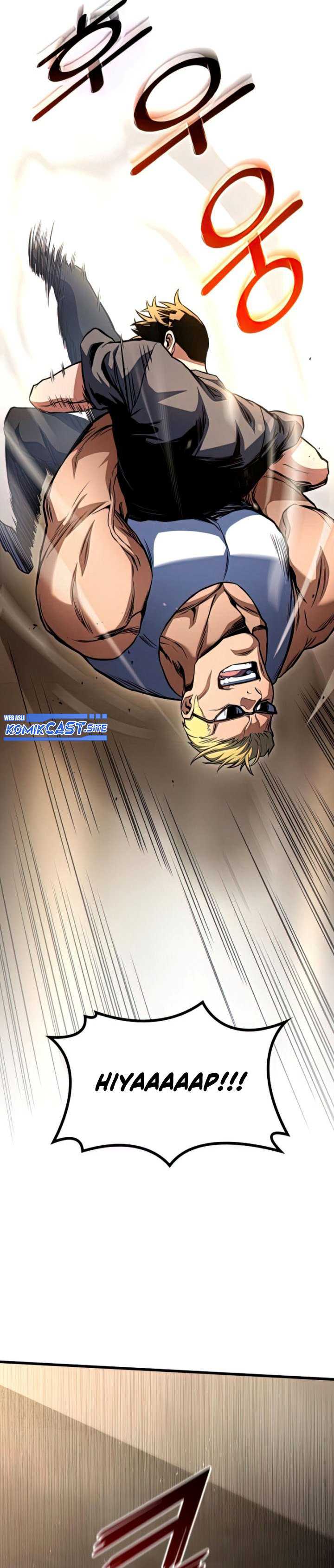 Kill The Dragon Chapter 48 halaman 39