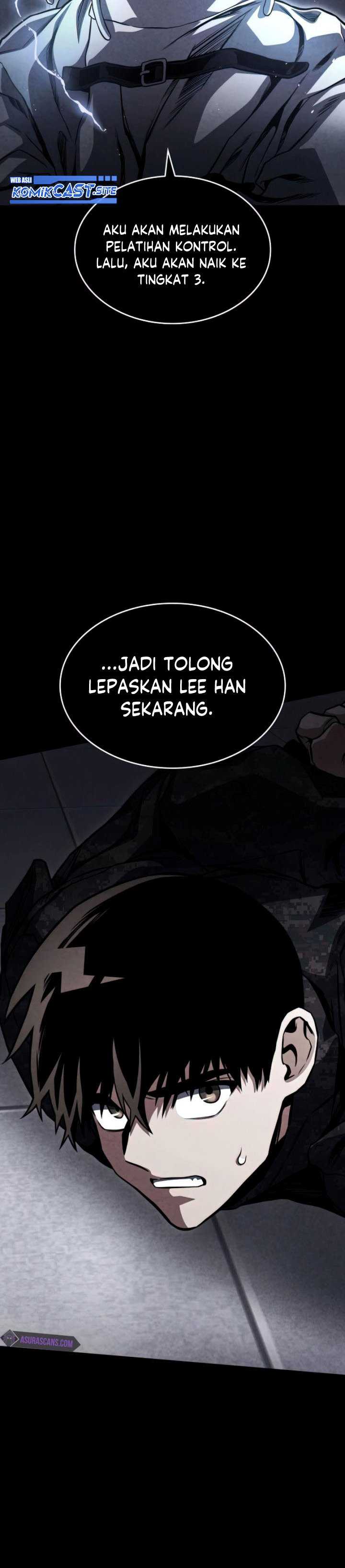 Kill The Dragon Chapter 48 halaman 29