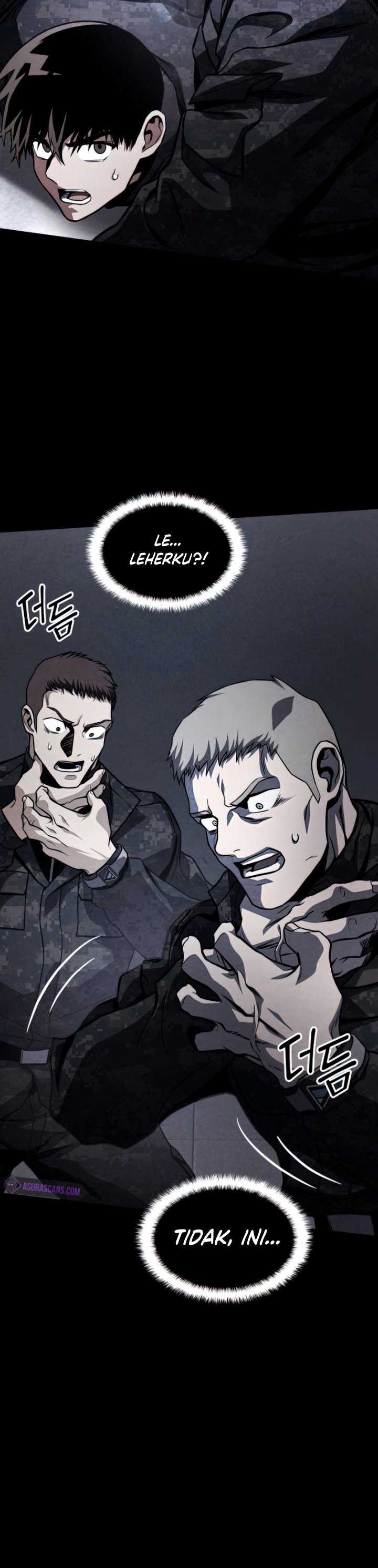 Kill The Dragon Chapter 48 halaman 25