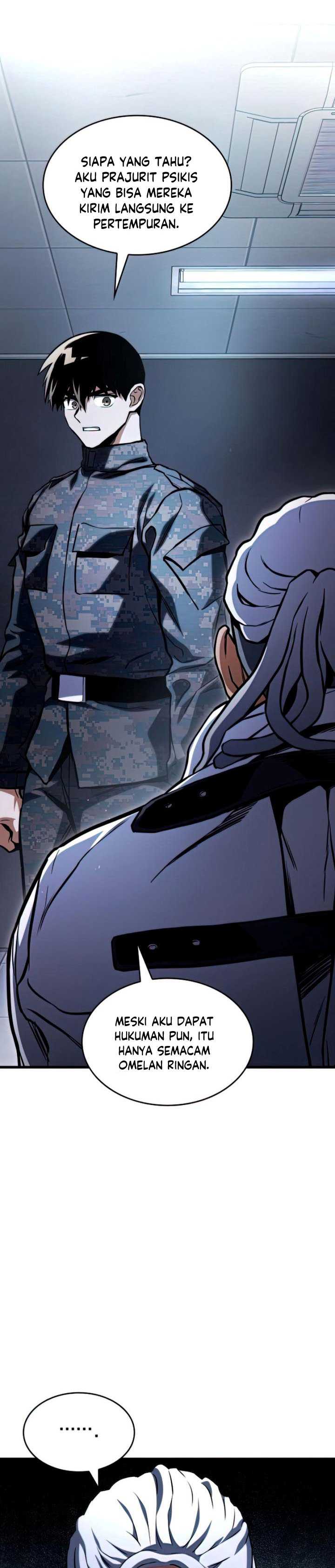 Kill The Dragon Chapter 48 halaman 12