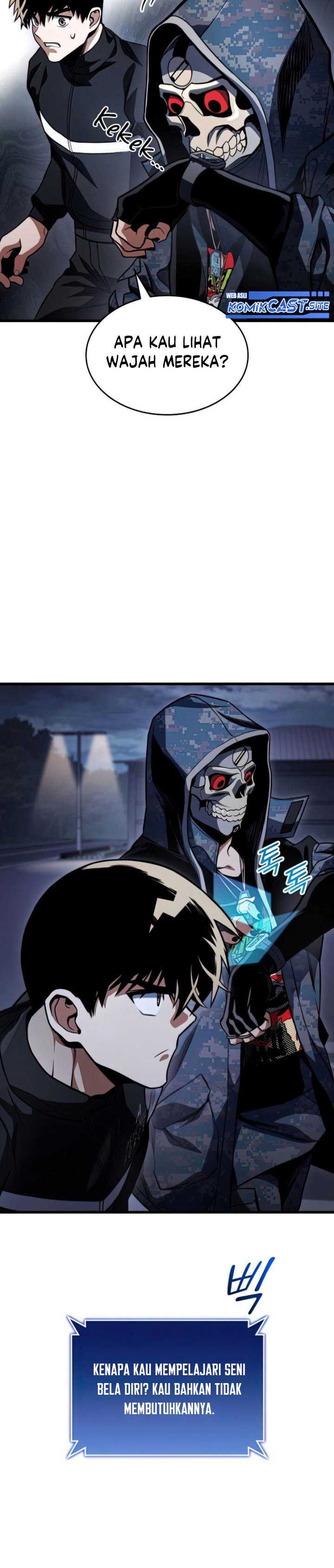 Kill The Dragon Chapter 48 halaman 43