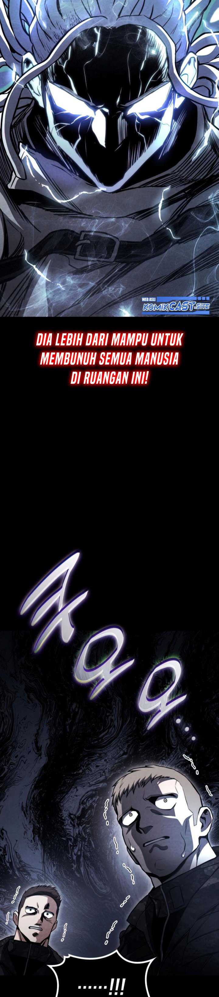 Kill The Dragon Chapter 48 halaman 27