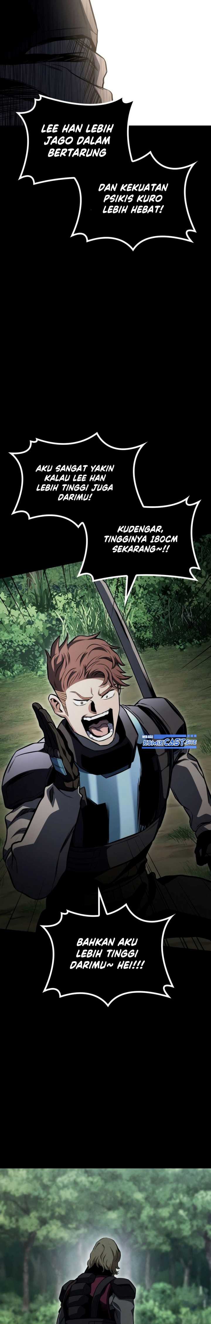 Kill The Dragon Chapter 49 halaman 30