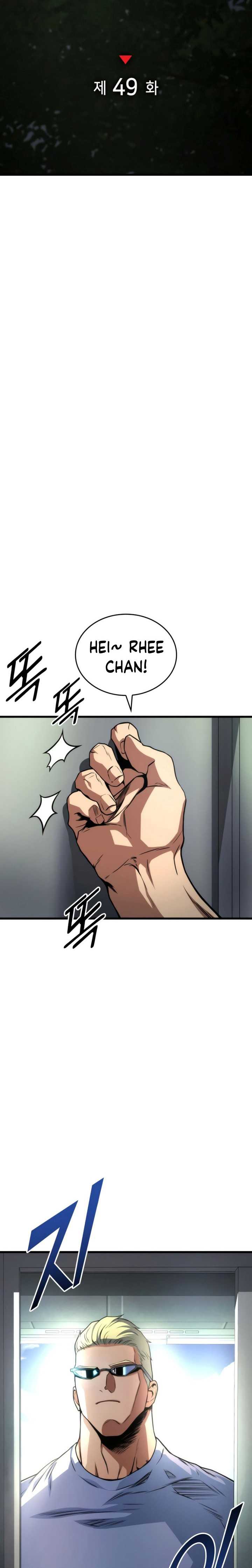 Kill The Dragon Chapter 49 halaman 12