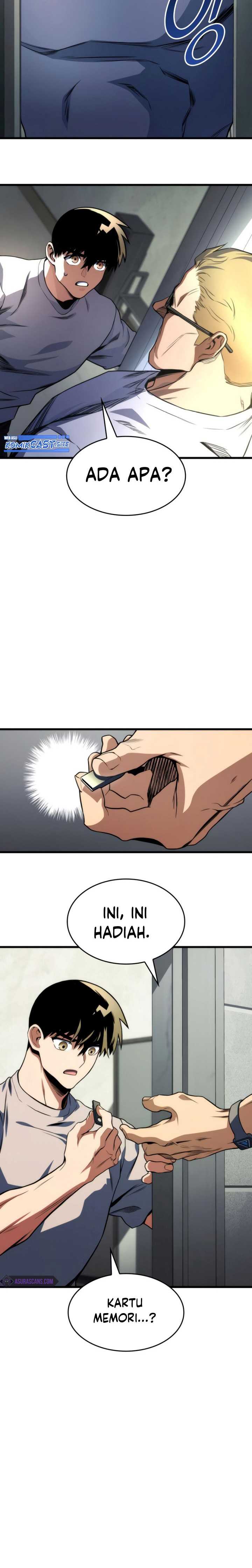 Kill The Dragon Chapter 49 halaman 13