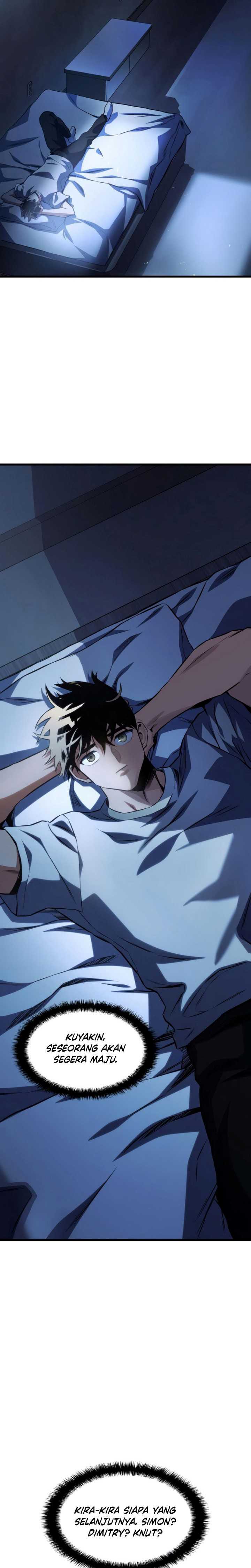 Kill The Dragon Chapter 49 halaman 21