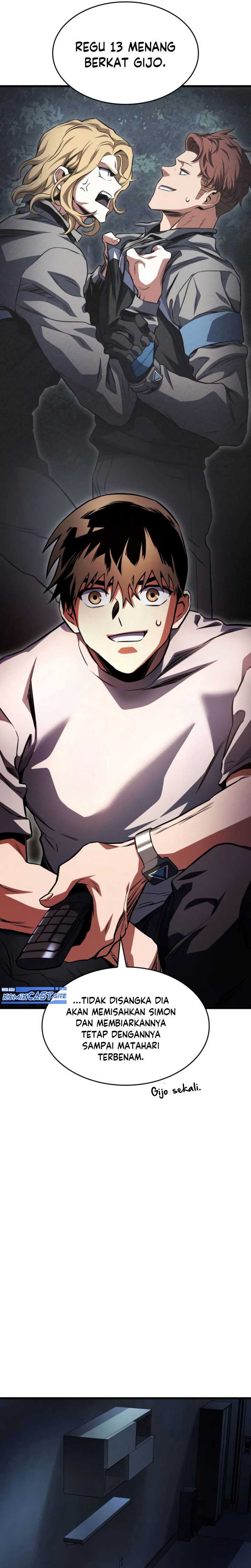 Kill The Dragon Chapter 49 halaman 20