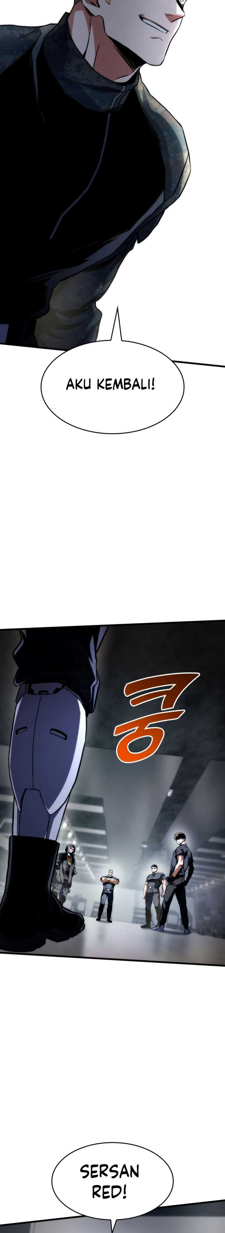 Kill The Dragon Chapter 49 halaman 3