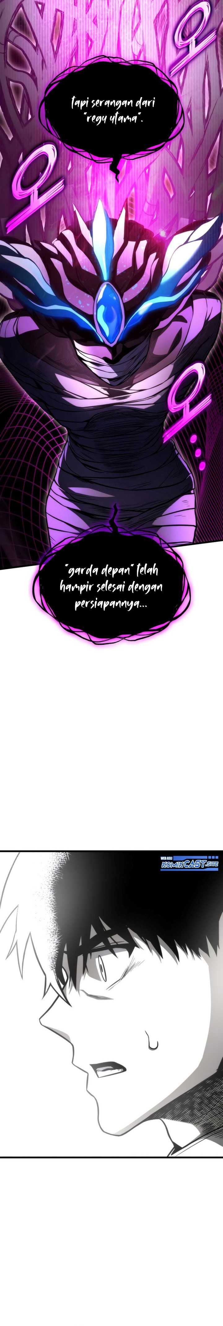 Kill The Dragon Chapter 49 halaman 10