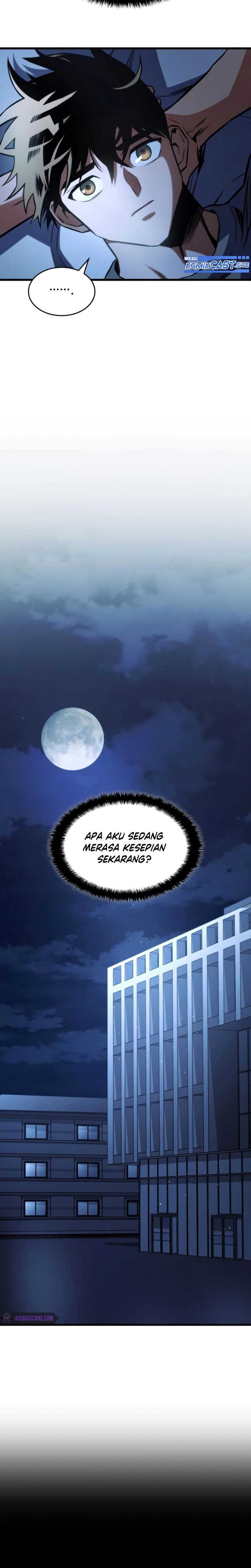 Kill The Dragon Chapter 49 halaman 22