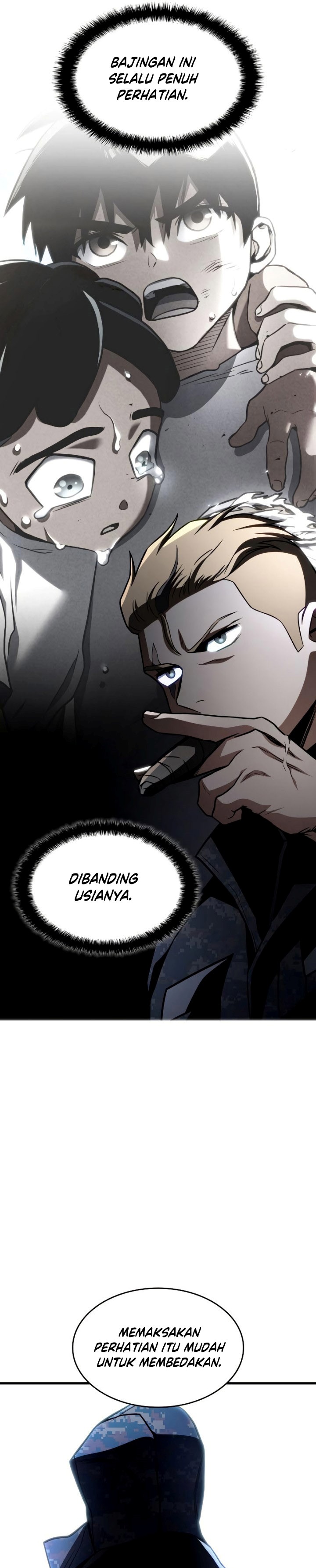 Kill The Dragon Chapter 51 halaman 26