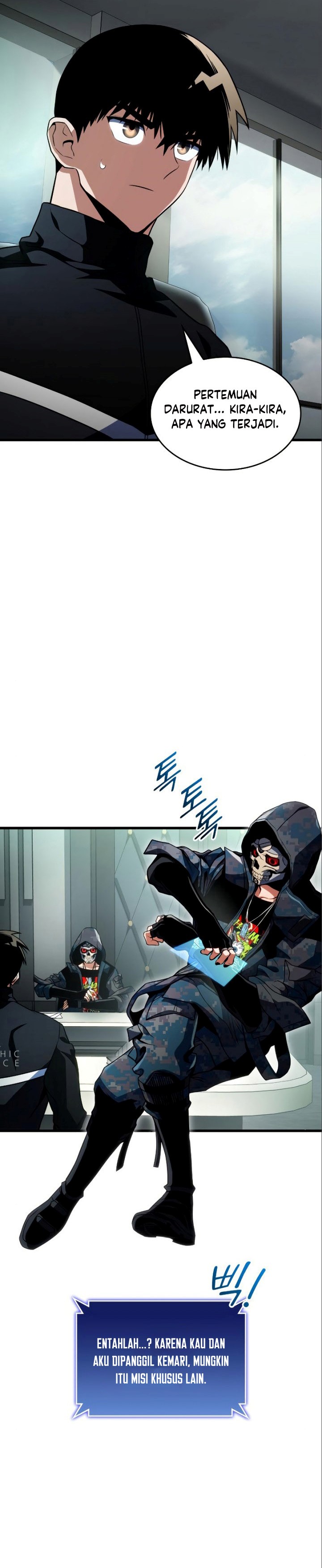 Kill The Dragon Chapter 52 halaman 19