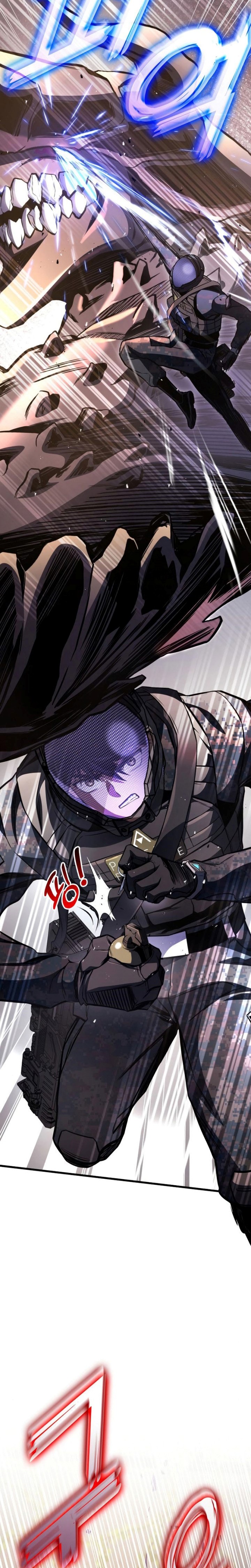 Kill The Dragon Chapter 53 halaman 30