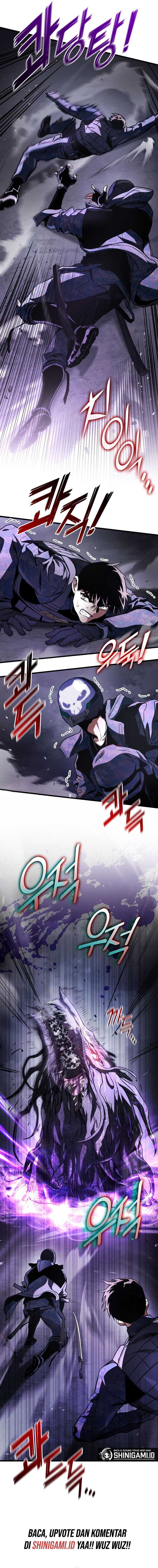 Kill The Dragon Chapter 57 halaman 5