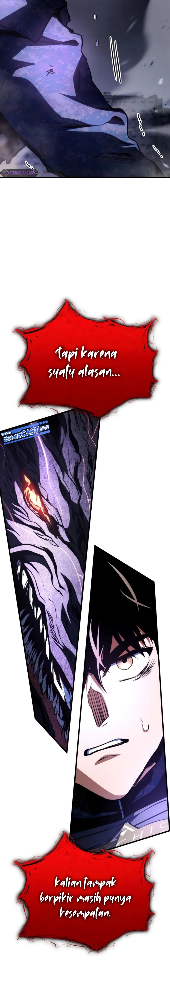 Kill The Dragon Chapter 58 halaman 23
