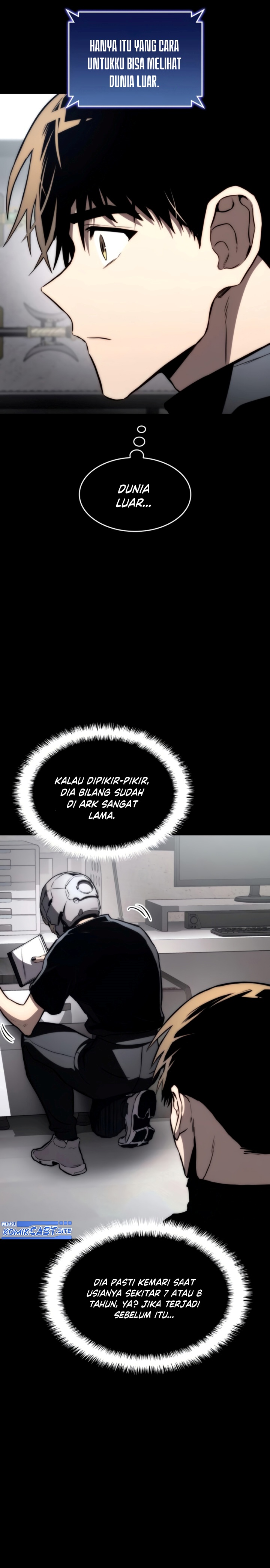 Kill The Dragon Chapter 62 halaman 26