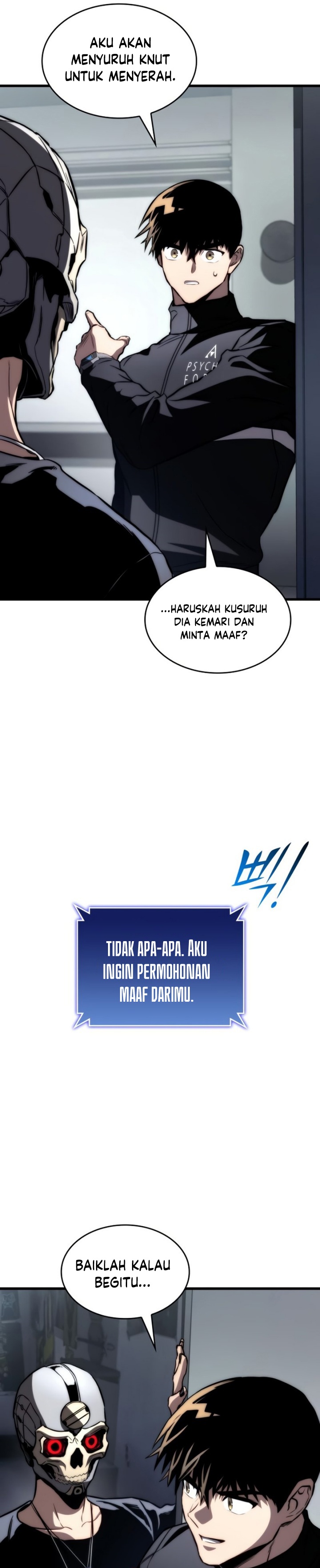 Kill The Dragon Chapter 62 halaman 11