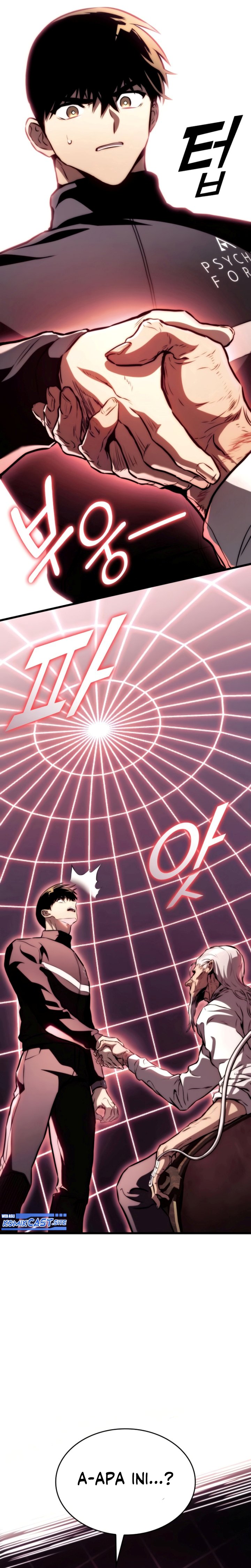 Kill The Dragon Chapter 63 halaman 14