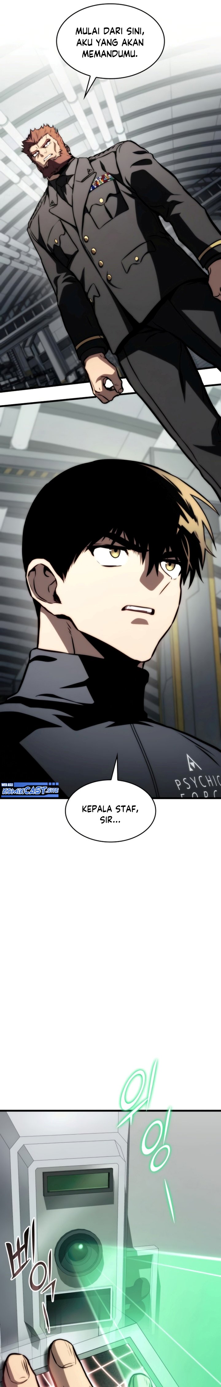 Kill The Dragon Chapter 63 halaman 5