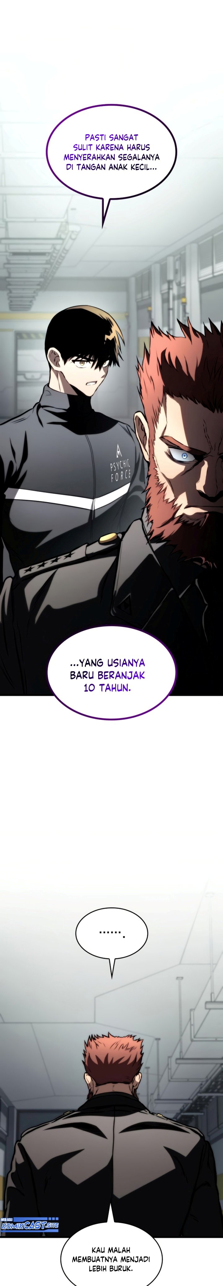 Kill The Dragon Chapter 63 halaman 32