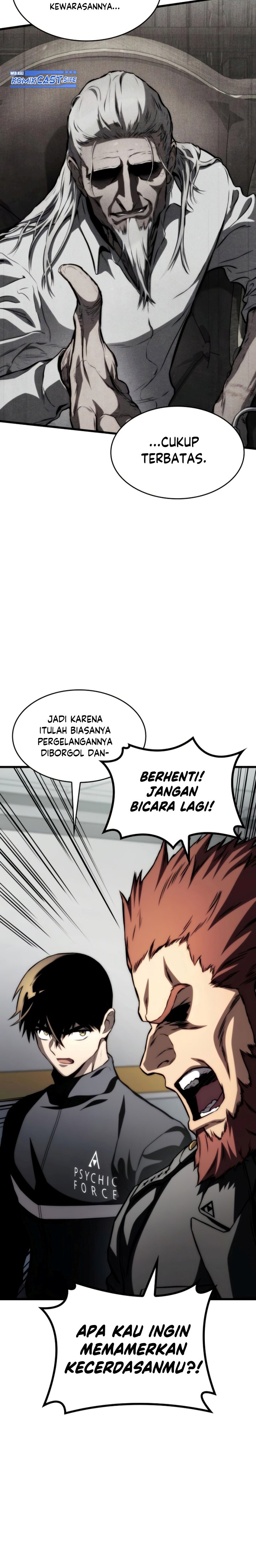 Kill The Dragon Chapter 63 halaman 27