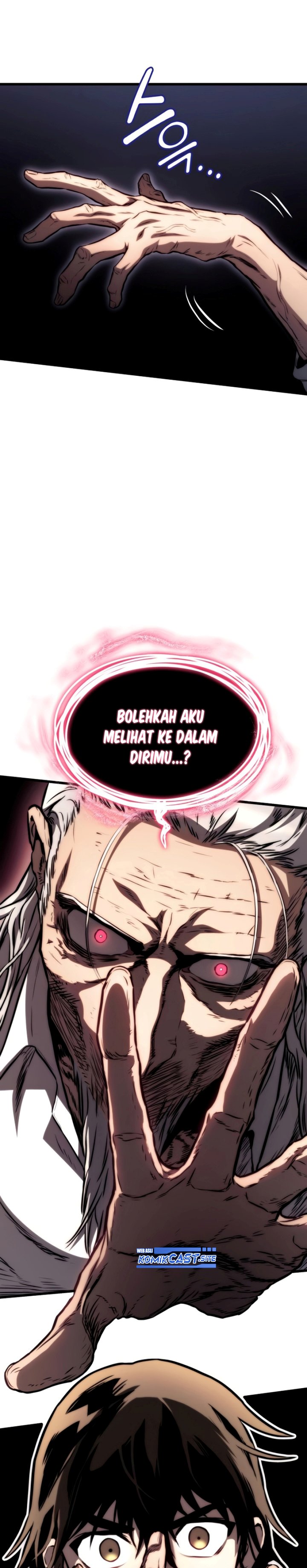 Kill The Dragon Chapter 63 halaman 17