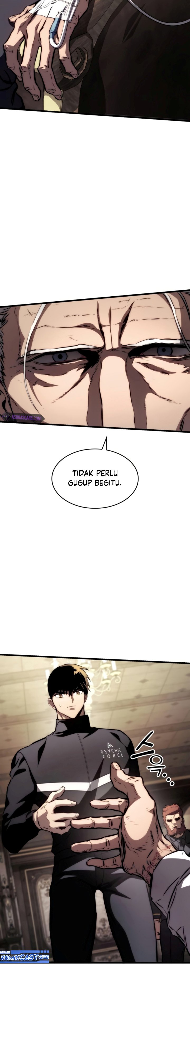 Kill The Dragon Chapter 63 halaman 13
