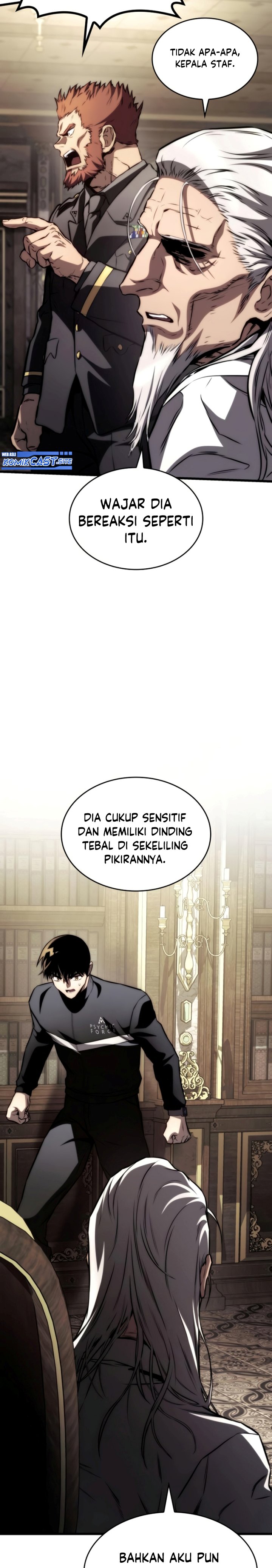 Kill The Dragon Chapter 63 halaman 21