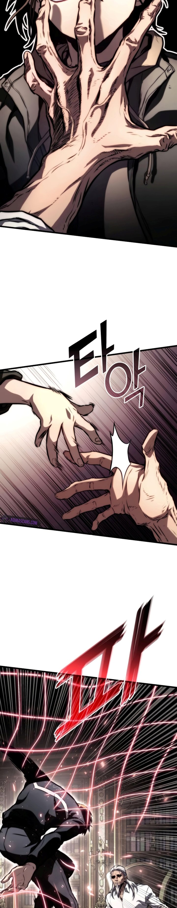 Kill The Dragon Chapter 63 halaman 18