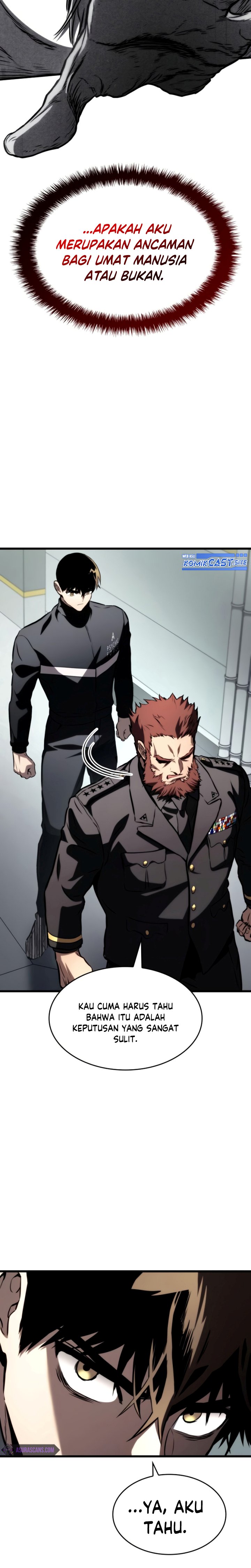 Kill The Dragon Chapter 63 halaman 31