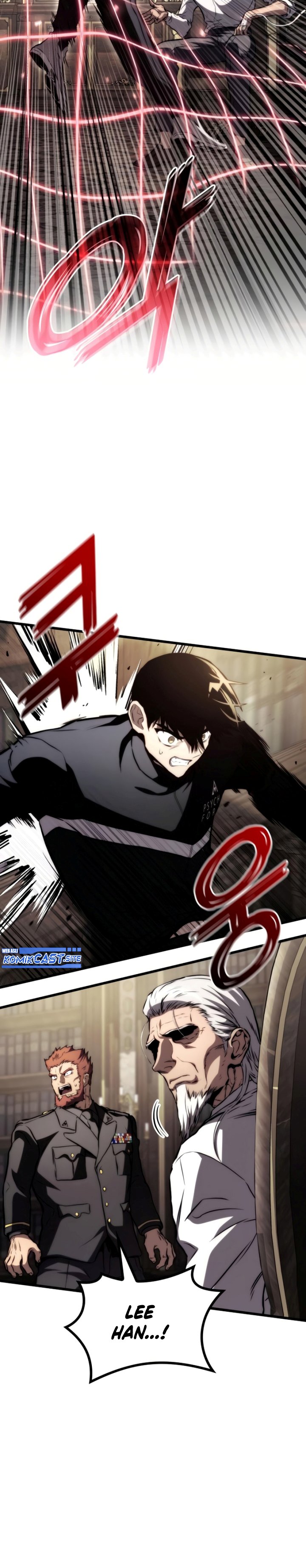 Kill The Dragon Chapter 63 halaman 19