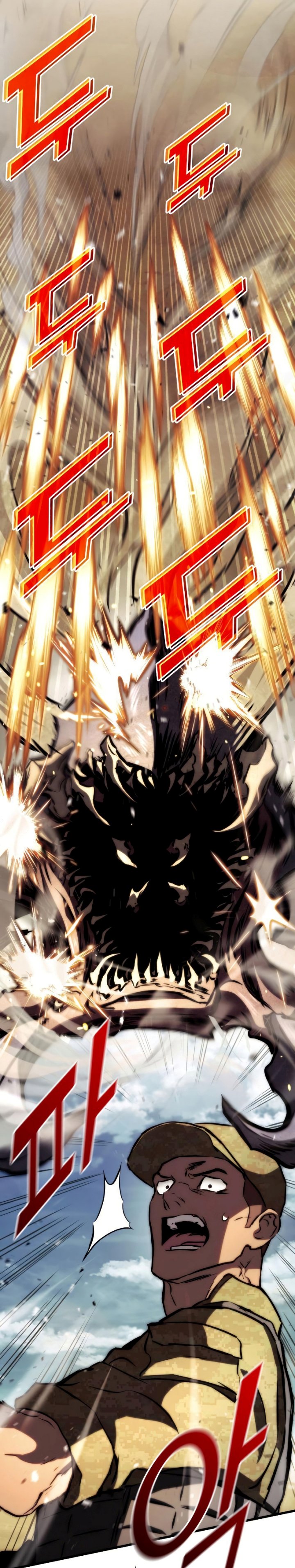 Kill The Dragon Chapter 65 halaman 32