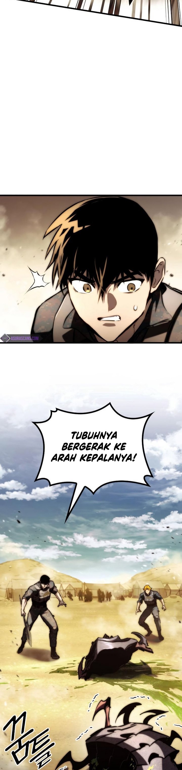Kill The Dragon Chapter 65 halaman 27