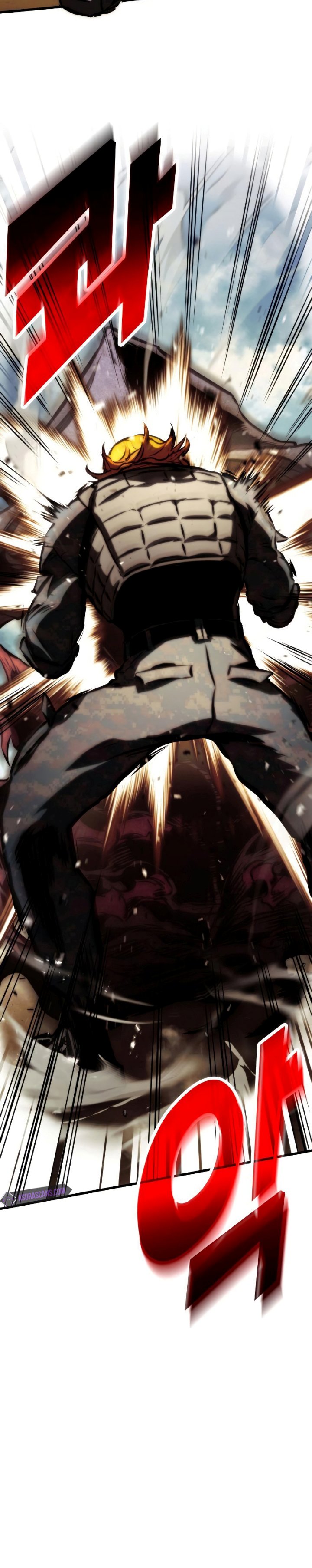Kill The Dragon Chapter 65 halaman 13