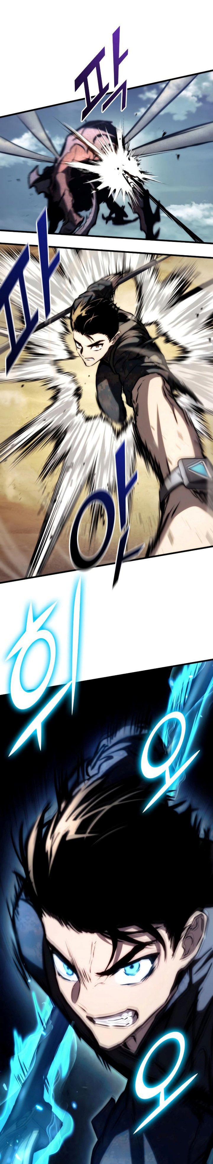 Kill The Dragon Chapter 65 halaman 41