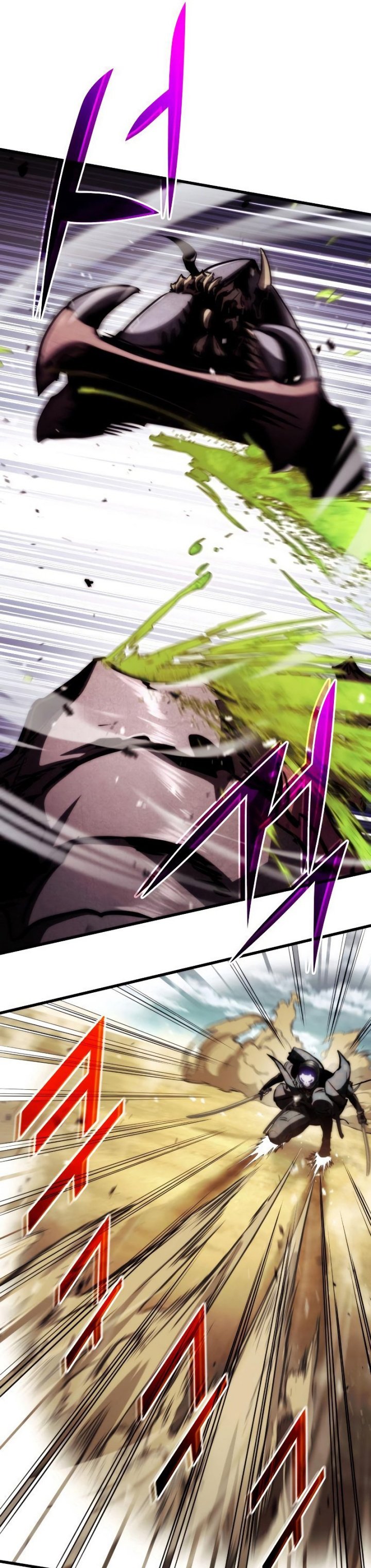 Kill The Dragon Chapter 65 halaman 26