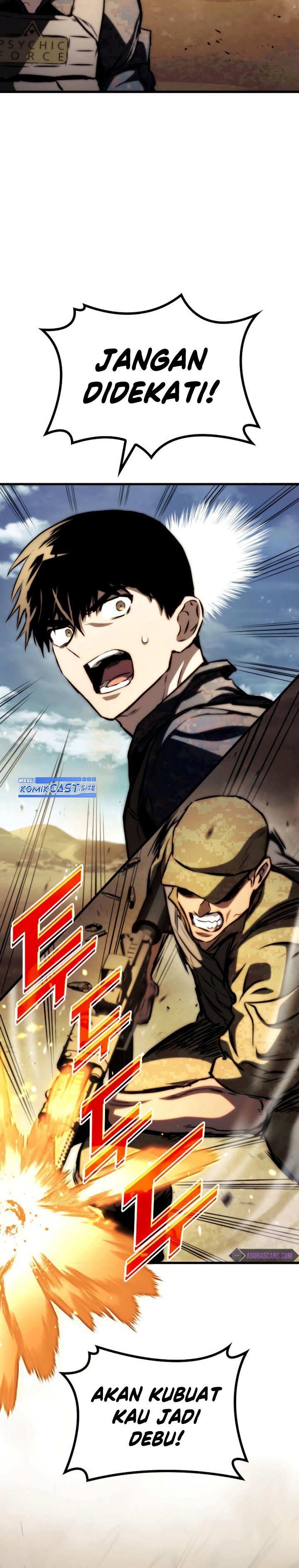 Kill The Dragon Chapter 65 halaman 31