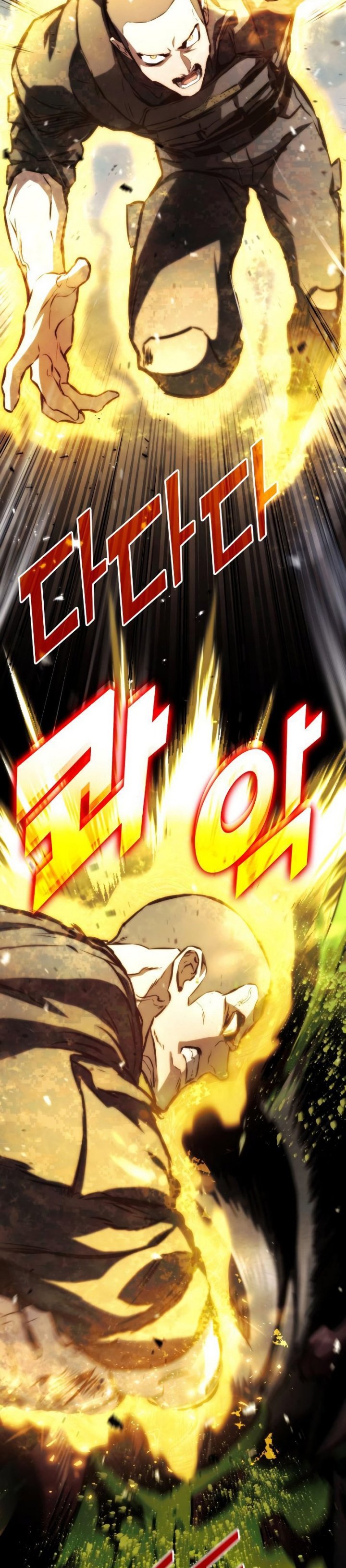 Kill The Dragon Chapter 65 halaman 15