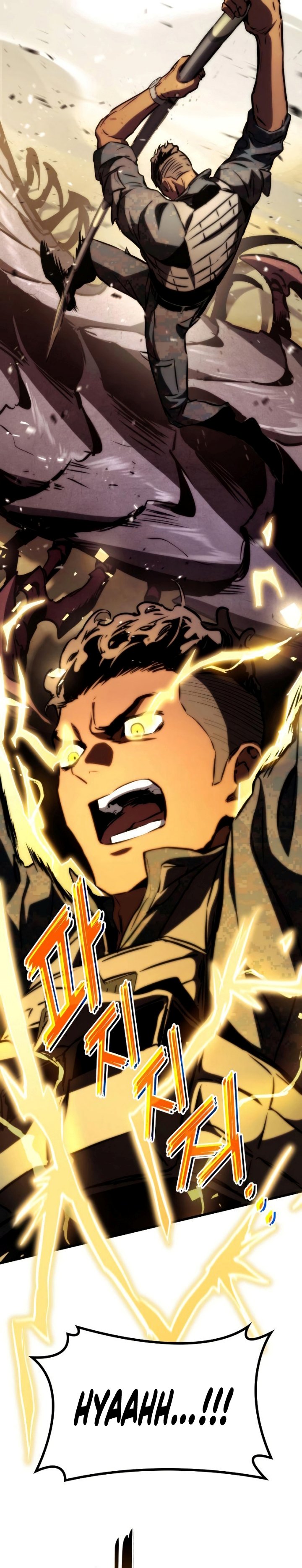 Kill The Dragon Chapter 65 halaman 18